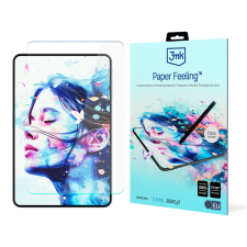 3mk Paper Feeling matt fólia Samsung Galaxy Tab A9+ készülékhez mobiltelefon kellék