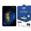 3MK Paper Feeling védőfólia rajzoláshoz Apple iPad Mini 2021 (3MK2360)