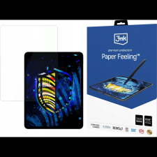 3MK Paper Feeling védőfólia rajzoláshoz Apple iPad Pro 13" (5903108570237) tablet kellék