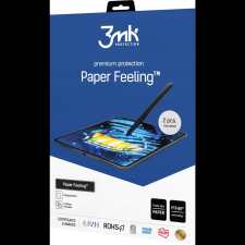 3MK Paper Feeling védőfólia rajzoláshoz HUION Kamvas 13 (156242) tablet kellék