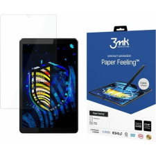 3MK Paper Feeling védőfólia rajzoláshoz Lenovo Tab M8 (3MK2369) tablet kellék