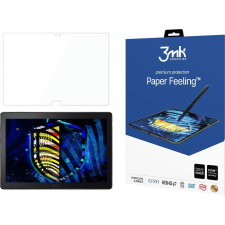 3MK Paper Feeling védőfólia rajzoláshoz Lenovo Tab P10 (5903108448628) tablet kellék