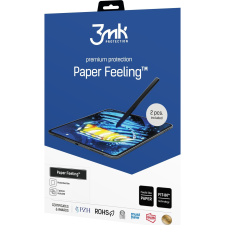3MK Paper Feeling védőfólia rajzoláshoz Samsung Galaxy Tab S9 FE (5903108551670) tablet kellék