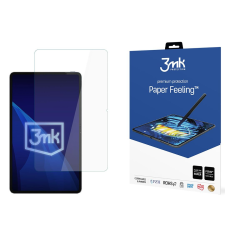 3MK Paper Feeling védőfólia rajzoláshoz Xiaomi Pad 6 Max 14 W-15u3PapFe-XP6M14 mobiltelefon kellék