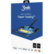 3MK PaperFeeling 2db fólia iPad Pro 13" mobiltelefon kellék
