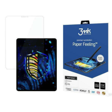 3MK PaperFeeling iPad Pro 12,9" 5. gen. 2db kijelzővédő fólia tablet kellék
