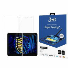 3MK PaperFeeling Microsoft Surface Duo 5.6" 2db kijelzővédő fólia mobiltelefon kellék