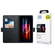 3MK Pénztárca Telefontok Apple iPhone 15 156226 tok és táska