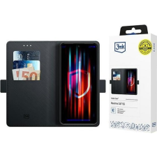 3MK Pénztárca Telefontok Realme C67 5G (3M006293) tok és táska