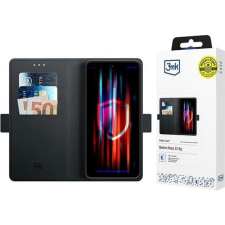 3MK Pénztárca Telefontok Redmi Note 13 4G (5903108564533) tok és táska