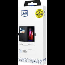 3MK Pénztárca Telefontok Samsung Galaxy A06 (5903108601641) tok és táska
