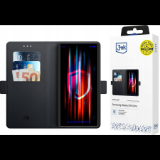 3MK Pénztárca Telefontok Samsung Galaxy S24 Ultra (5903108576406) tok és táska
