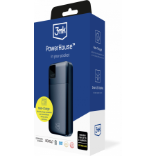 3mk PowerHouse Power bank power bank