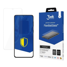 3mk Protection 3mk FlexibleGlass™ hibrid üveg Samsung Galaxy S24 mobiltelefon kellék