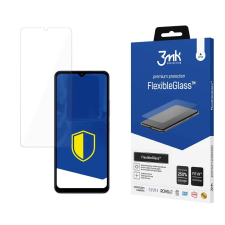 3mk Protection 3mk FlexibleGlass™ hibrid üvegfólia Xiaomi Redmi A3 mobiltelefon kellék