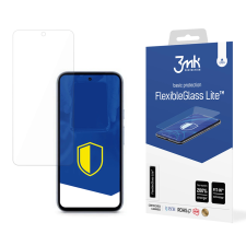 3mk Protection 3mk FlexibleGlass Lite edzett üveg Google Pixel 8A 5G mobiltelefon kellék