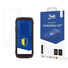 3mk Protection 3MK FlexibleGlass Lite képernyővédő Cubot King Kong Mini 3 mobiltelefon kellék