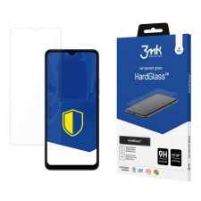 3mk Protection 3mk HardGlass™ üvegfólia Xiaomi Redmi A3-on mobiltelefon kellék