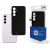 3mk Protection 3MK Matt Case hátlaptok Samsung Galaxy S24 fekete