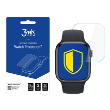 3mk Protection 3MK Watch Protection ARC Pro védőfólia Apple Watch 9 41mm okosóra kellék