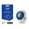 3mk Protection 3MK Watch Protection FlexibleGlass Hybrid védőüveg Garmin Forerunner 165