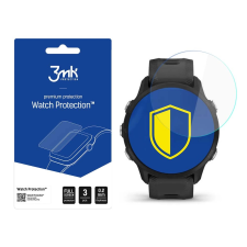 3mk Protection 3mk Watch Protection üvegfólia Garmin Forerunner 955 okosóra kellék