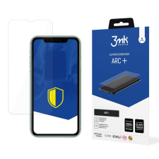 3mk Protection Apple iPhone 11 - 3mk ARC+ mobiltelefon kellék