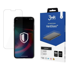 3mk Protection Apple iPhone 14 Pro - 3mk HardGlass ™ mobiltelefon kellék