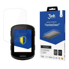 3mk Protection Garmin Edge 840 - 3mk FlexibleGlass™ fólia mobiltelefon kellék
