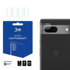 3mk Protection Google Pixel 7 5G - 3mk Lens Protection ™ mobiltelefon kellék