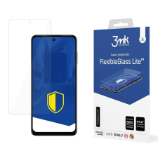 3mk Protection Motorola Moto G73 5G - 3mk FlexibleGlass Lite™ - 3mk FlexibleGlass Lite ™ fólia mobiltelefon kellék