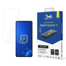 3mk Protection Poco X5 5G - 3mk SilverProtection+ kijelzővédő fólia mobiltelefon kellék