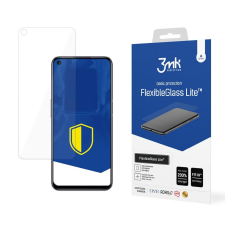 3mk Protection Realme 9 5G - 3mk FlexibleGlass Lite ™ mobiltelefon kellék