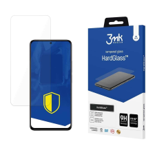 3mk Protection Redmi Note 12 Pro - 3mk HardGlass™ fólia mobiltelefon kellék