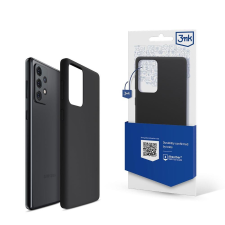 3mk Protection Samsung Galaxy A52 4G/5G A52s 5G - 3mk szilikon tok tok és táska
