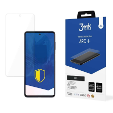 3mk Protection Samsung Galaxy M54 - 3mk ARC+ fólia mobiltelefon kellék