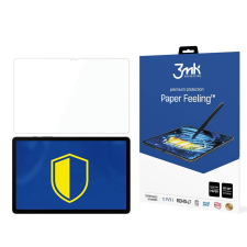 3mk Protection Samsung Galaxy Tab S9 - 3mk Paper Feeling™ fólia tablet kellék