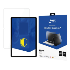 3mk Protection Samsung Galaxy Tab S9 FE - 3mk FlexibleGlass Lite™ fólia tablet kellék