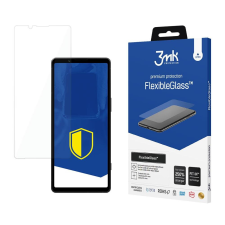 3mk Protection Sony Xperia 5 V - 3mk FlexibleGlass ™ fólia mobiltelefon kellék