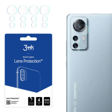3mk Protection Xiaomi 12 Lite - 3mk Lens Protection™ mobiltelefon kellék