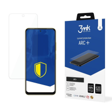 3mk Protection Xiaomi POCO X4 Pro 5G - 3mk ARC+ mobiltelefon kellék