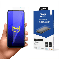 3mk Protection Xiaomi Redmi Note 12s - 3mk FlexibleGlass ™ fólia mobiltelefon kellék