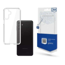 3MK Samsung Galaxy A14 5G / Galaxy A14 Series 3mk Armor tok - átlátszó tok és táska