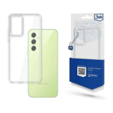 3MK Samsung Galaxy A34 5G 3mk Armor Case Series tok - átlátszó tok és táska