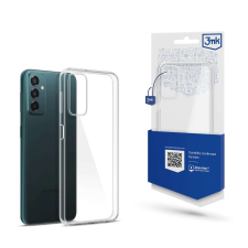 3MK Samsung Galaxy M23 5G - 3mk átlátszó tok tok és táska