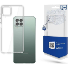 3MK Samsung Galaxy M33 5G - 3mk Átlátszó Tok (3MK4476) tok és táska