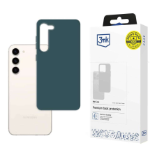 3MK Samsung Galaxy S23 Plus - 3mk Matt tok szeretet tok és táska