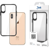 3MK Satin Armor Case+ átlátszó, TPU és PC anyagú telefontok Apple iPhone Xs Max (3mk Satin Armor Case+(13))