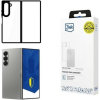 3MK Satin Armor Case+ átlátszó, TPU és PC anyagú telefontok Fold Samsung Galaxy Z Fold 6 (3M006420)