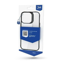 3MK SatinArmor+ tok Samsung S24 S921 ütésálló tok tok és táska